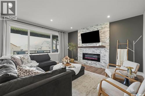 119 Woolf Bend, Saskatoon, SK 