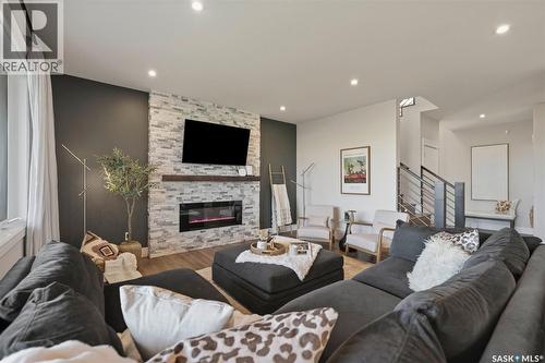 119 Woolf Bend, Saskatoon, SK 