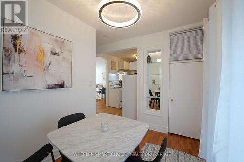 543 Fifth Street E, Cornwall, ON - Indoor Photo Showing Dining Room