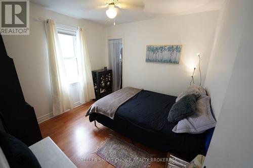 543 Fifth Street E, Cornwall, ON - Indoor Photo Showing Bedroom