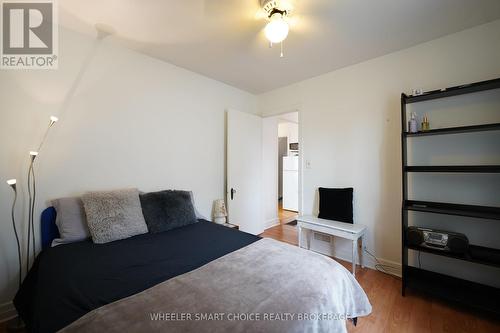 543 Fifth Street E, Cornwall, ON - Indoor Photo Showing Bedroom