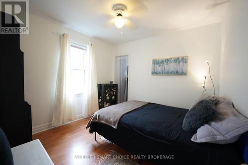 543 Fifth Street E, Cornwall, ON - Indoor Photo Showing Bedroom