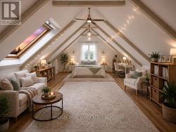 What this space could be - 