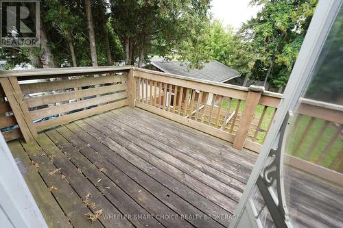 543 Fifth Street E, Cornwall, ON - Outdoor