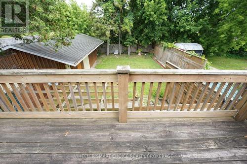 543 Fifth Street E, Cornwall, ON - Outdoor