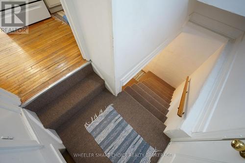 543 Fifth Street E, Cornwall, ON - Indoor Photo Showing Other Room