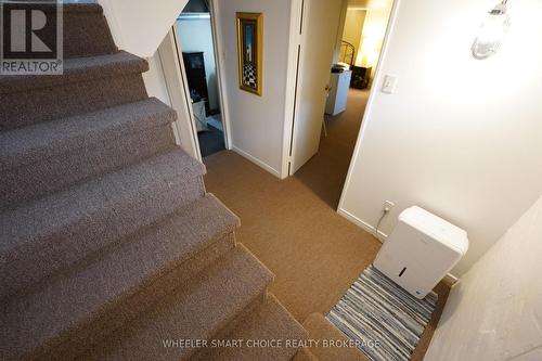 543 Fifth Street E, Cornwall, ON - Indoor Photo Showing Other Room