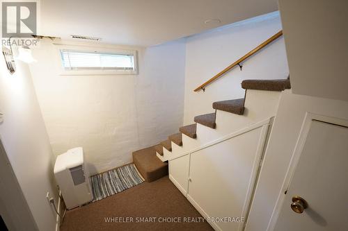543 Fifth Street E, Cornwall, ON - Indoor Photo Showing Other Room