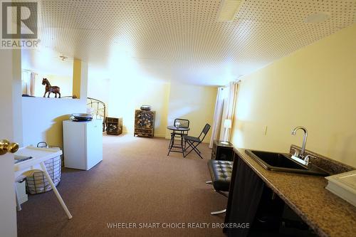 543 Fifth Street E, Cornwall, ON -  Photo Showing Other Room