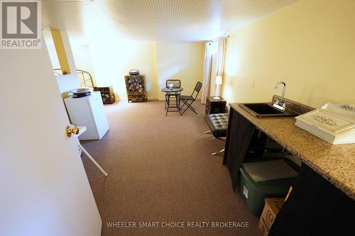 543 Fifth Street E, Cornwall, ON - Indoor