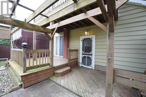 543 Fifth Street E, Cornwall, ON - Outdoor With Exterior