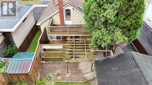 543 Fifth Street E, Cornwall, ON - Outdoor
