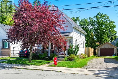 157 East 5Th Street, Hamilton, ON 