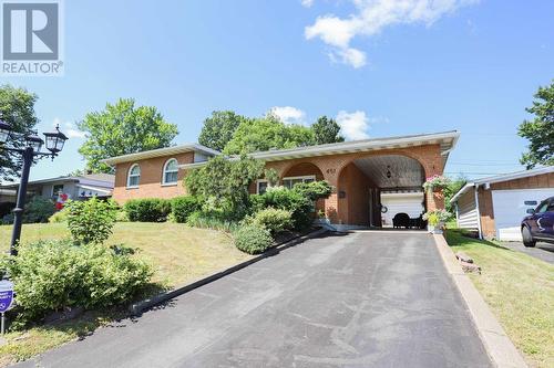 451 Shannon RD  Sault Ste. Marie, ON P6A 4K9