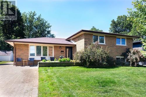 131 COREEN CRESCENT  North Bay (Birchaven), ON P1A 3G1