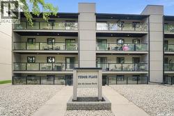 206 536 4th AVENUE N  Saskatoon, SK S7K 2M7