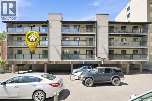 206 536 4Th Avenue N, Saskatoon, SK 
