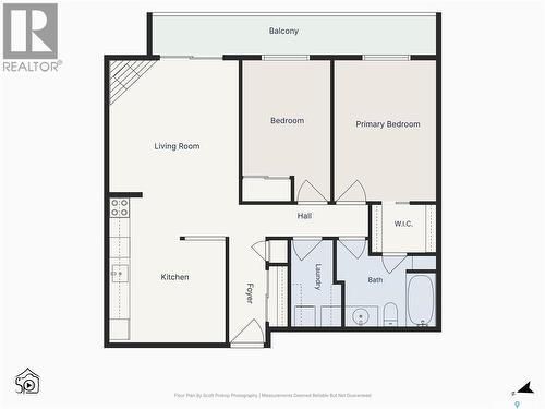 206 536 4Th Avenue N, Saskatoon, SK 