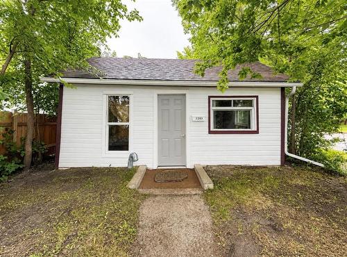1203 Assiniboine Avenue  Brandon, MB R7A 2B3