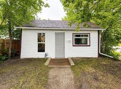 1203 Assiniboine Avenue  Brandon, MB R7A 2B3