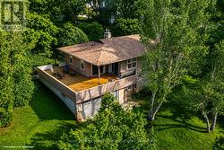 8 ANN STREET Halton Hills, ON L7G 2V2