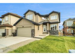 13055 164 AV NW  Edmonton, AB T6V 0E7