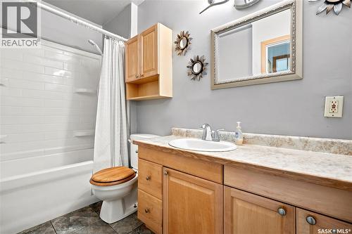 Rushinko Acreage, Chaplin, SK 