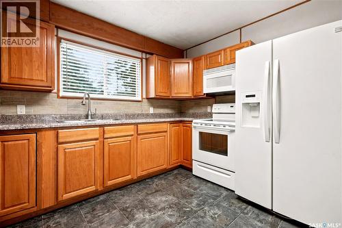 Rushinko Acreage, Chaplin, SK 