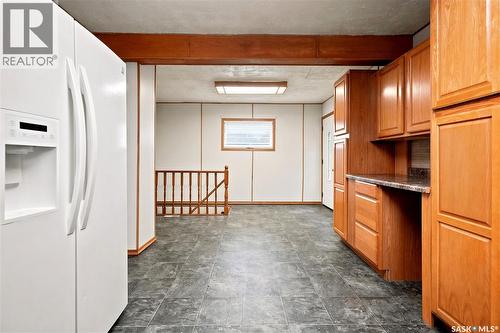 Rushinko Acreage, Chaplin, SK 