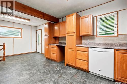 Rushinko Acreage, Chaplin, SK 