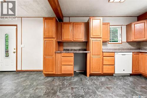 Rushinko Acreage, Chaplin, SK 
