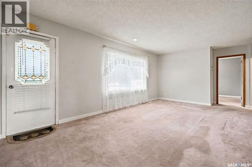 Rushinko Acreage, Chaplin, SK 