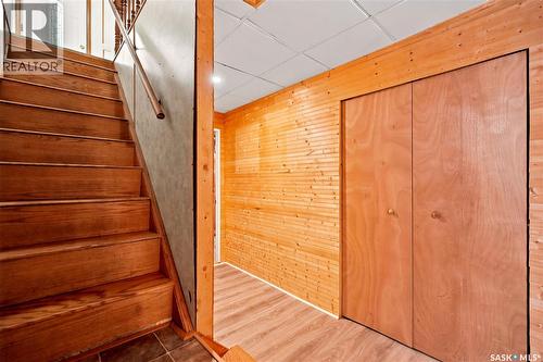 Rushinko Acreage, Chaplin, SK 