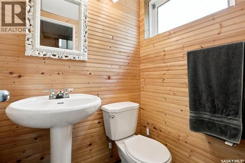 Rushinko Acreage, Chaplin, SK 