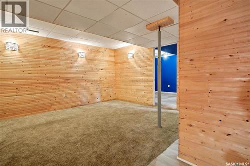 Rushinko Acreage, Chaplin, SK 