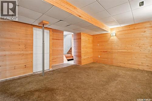 Rushinko Acreage, Chaplin, SK 