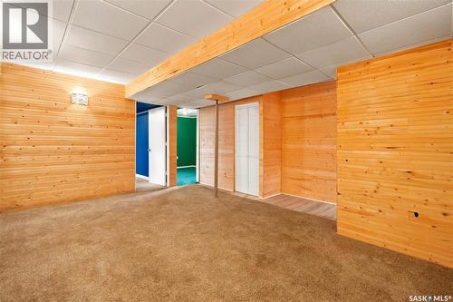 Rushinko Acreage, Chaplin, SK 