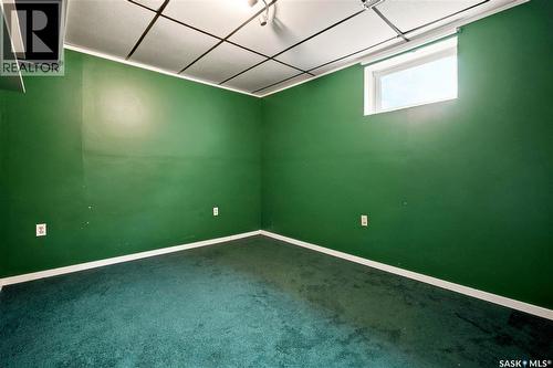 Rushinko Acreage, Chaplin, SK 