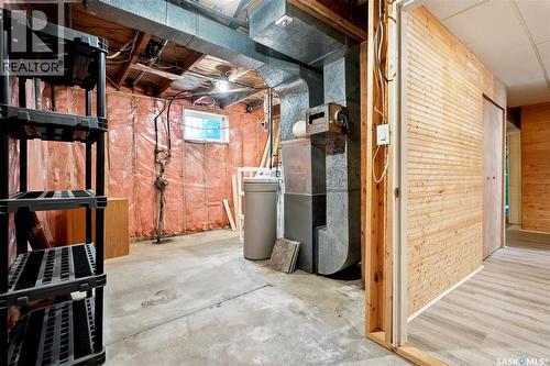 Rushinko Acreage, Chaplin, SK 