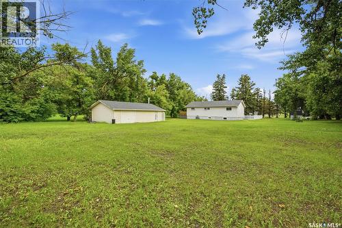 Rushinko Acreage, Chaplin, SK 