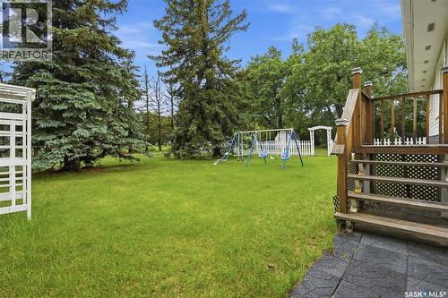 Rushinko Acreage, Chaplin, SK 