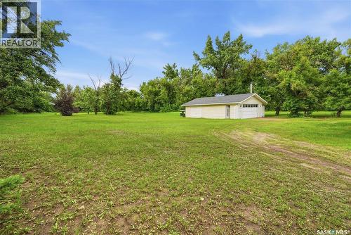 Rushinko Acreage, Chaplin, SK 