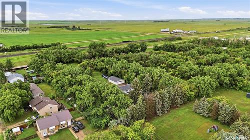 Rushinko Acreage, Chaplin, SK 