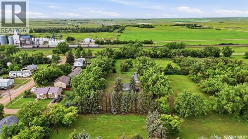 Rushinko Acreage, Chaplin, SK 