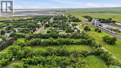 Rushinko Acreage, Chaplin, SK 