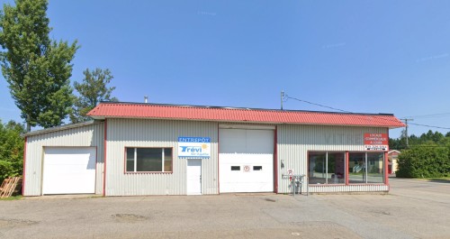 Front of Structure - 84 Rue Demontigny, Sainte-Agathe-Des-Monts, QC 