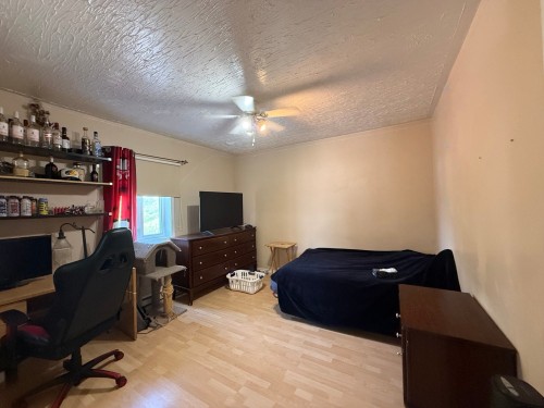 Chambre à coucher - 9 Rue Principale S., Laverlochère-Angliers, QC 