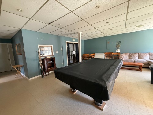 Autre - 9 Rue Principale S., Laverlochère-Angliers, QC 