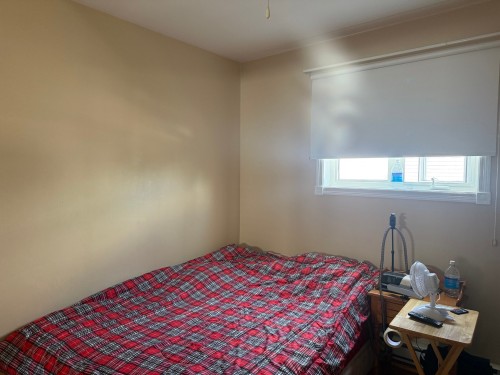 Chambre à coucher - 9 Rue Principale S., Laverlochère-Angliers, QC 