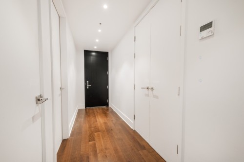 Hall d'entrée/Vestibule - 1006-1188 Av. Union, Montréal (Ville-Marie), QC - Indoor Photo Showing Other Room